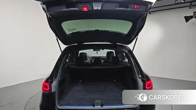 Mercedes-Benz GLC-Class X253 id 3691195 из Кореи 11