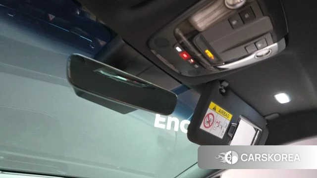 Kia K8 Hybrid id 4603728 из Кореи 11