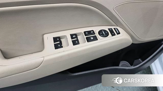 Hyundai Avante AD id 4658394 из Кореи 11