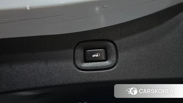 Renault Korea (Samsung) The New QM6 id 3478203 из Кореи 11