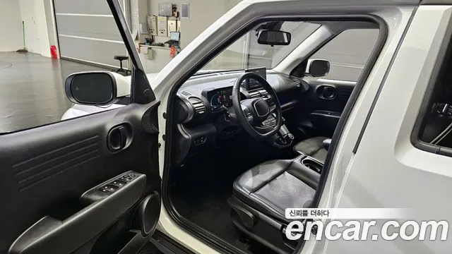 Hyundai Casper id 2650244 из Кореи 11