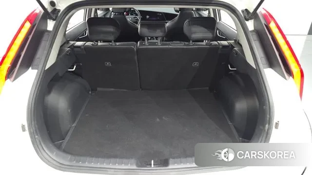 Kia Di Ol Nu Niro id 3399056 из Кореи 11