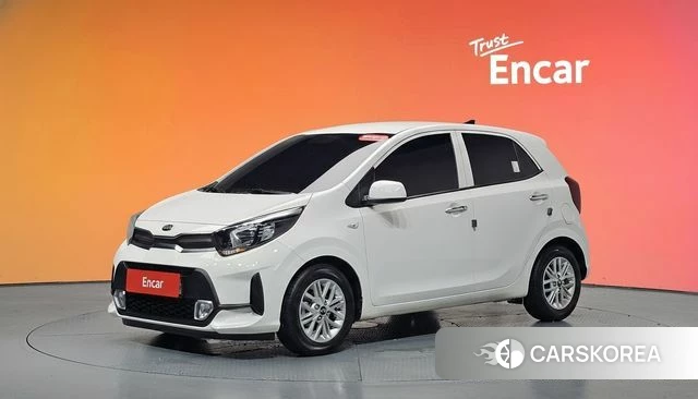 Kia Morning Urban (JA) id 4424146 из Кореи 11