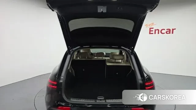 Genesis GV70 id 3453399 из Кореи 11