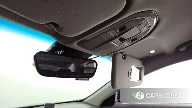 Genesis G80 id 2966507 из Кореи 11