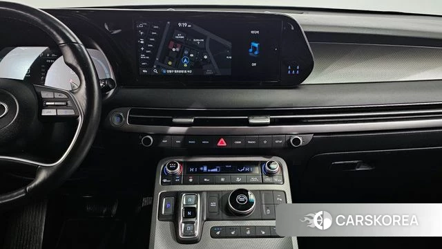 Hyundai The New Palisade id 3799129 из Кореи 11