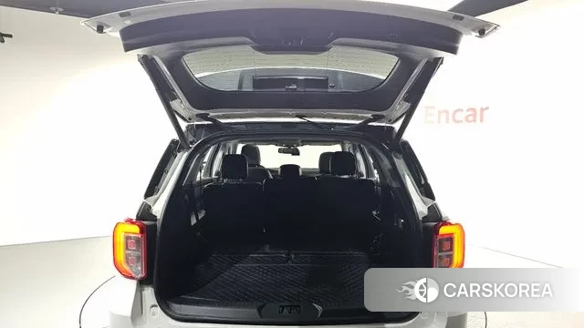 Ford Explorer 6th Generation id 3354715 из Кореи 11