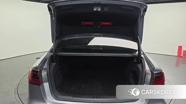 Audi New A6 id 3297630 из Кореи 11