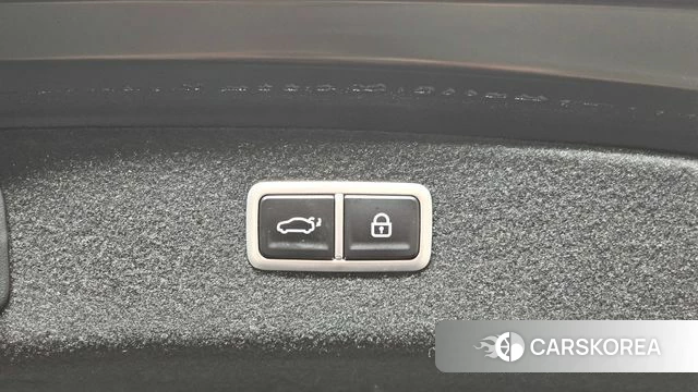 Genesis G80 (RG3) id 4433065 из Кореи 11