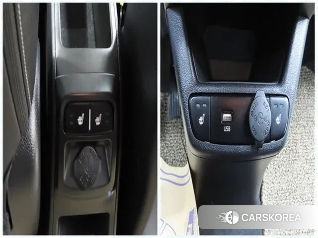 Kia The New Ray id 3396110 из Кореи 11