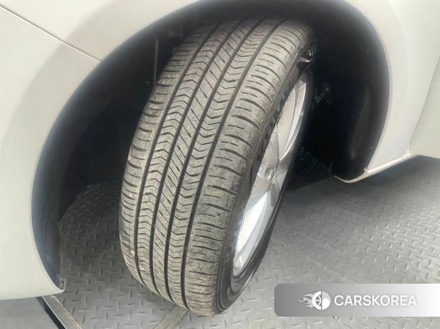Mercedes-Benz A-Class W177 id 4410765 из Кореи 11