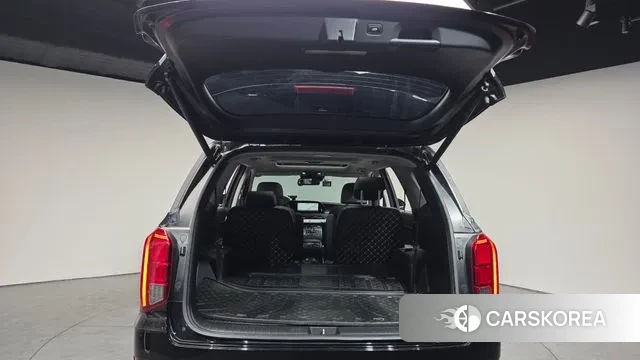 Hyundai Palisade id 3713785 из Кореи 11