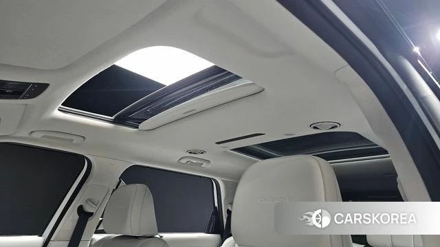 Hyundai Palisade (LX3) id 4407934 из Кореи 11