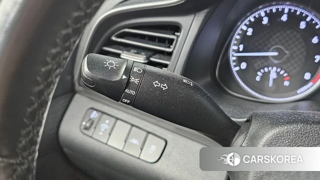 Hyundai The New Avante AD id 4356441 из Кореи 11