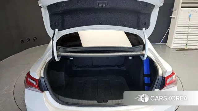 Chevrolet (GM Daewoo) The New Malibu id 3541276 из Кореи 11