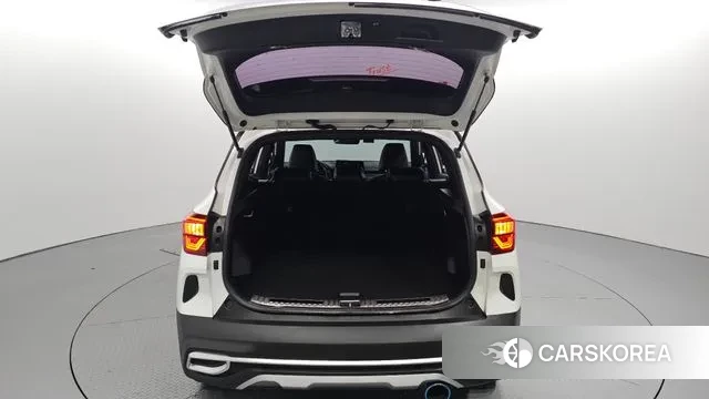 Kia Seltos id 3469573 из Кореи 11