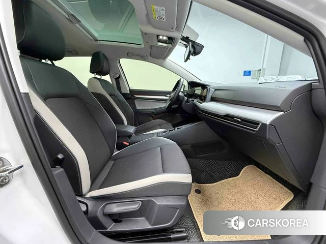 Volkswagen Golf id 4277852 из Китая 11