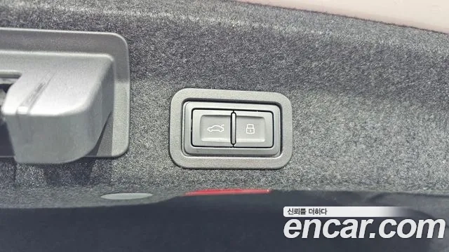 Audi A6 (C8) id 2868175 из Кореи 11