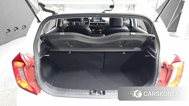Kia All New Morning (JA) id 4732493 из Кореи 11