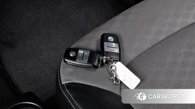 Kia The New Ray id 3636460 из Кореи 11