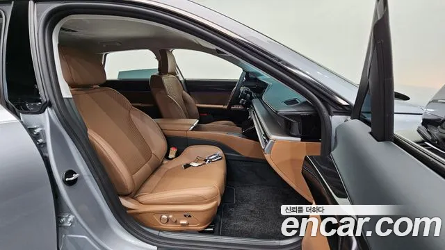 Hyundai Grandeur (GN7) id 2589102 из Кореи 11