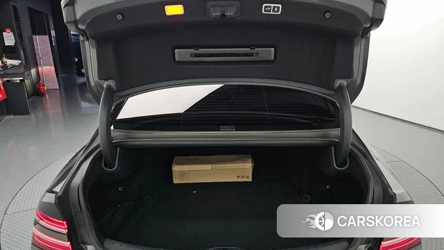 Genesis G80 (RG3) id 4792332 из Кореи 11
