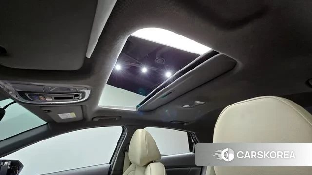 Hyundai Avante (CN7) id 3036834 из Кореи 11