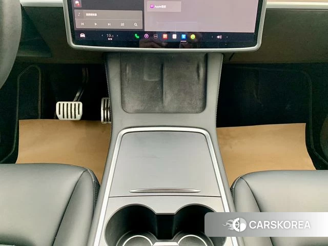 Tesla Model Y id 4253095 из Китая 11