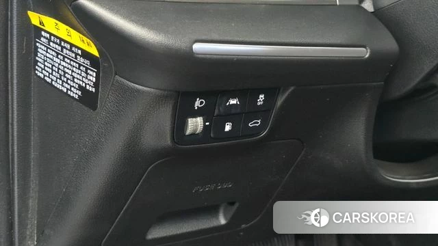 Hyundai The New Grandeur IG id 4855857 из Кореи 11