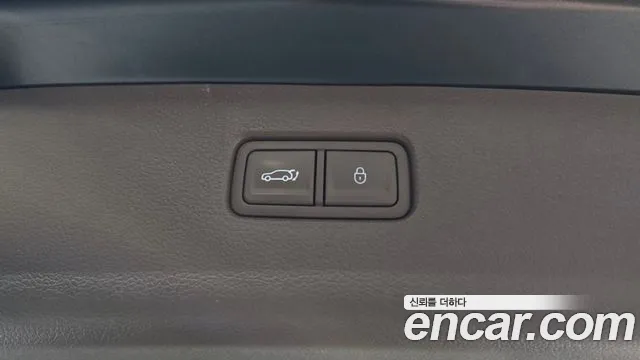 Genesis GV80 id 2478882 из Кореи 11