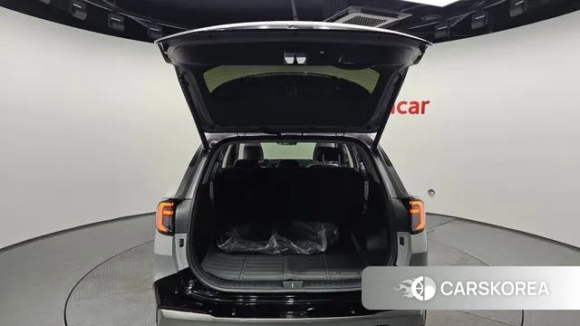 Kia The New Sportage 5th Generation id 3605619 из Кореи 11