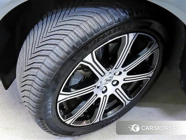 Volvo XC60 second Generation id 4836625 из Кореи 11