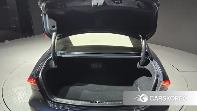 Hyundai The New Grandeur IG Hybrid id 3219620 из Кореи 11