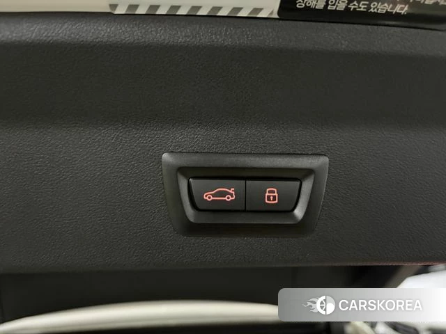 BMW X3 (G01) id 3857307 из Кореи 11