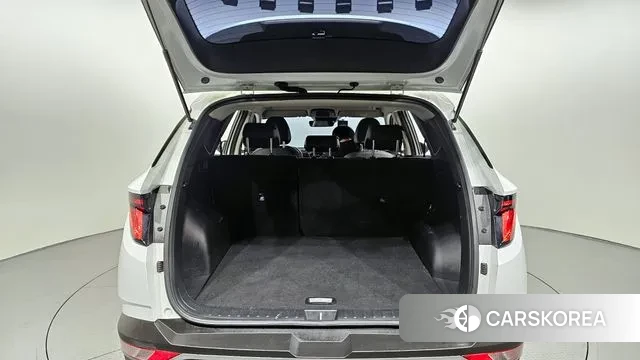 Hyundai Tucson (NX4) id 3349595 из Кореи 11