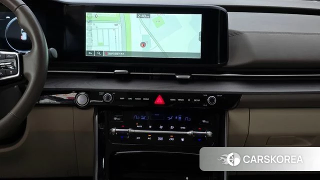 Kia Carnival 4th generation id 4745070 из Кореи 11