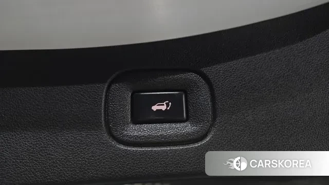 Renault Korea (Samsung) The New QM6 id 2995026 из Кореи 11