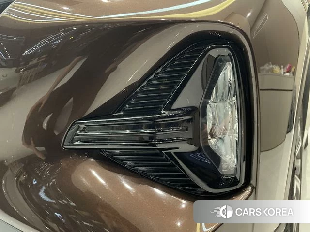 GAC Trumpchi Trumpchi GS4 id 4235853 из Китая 11