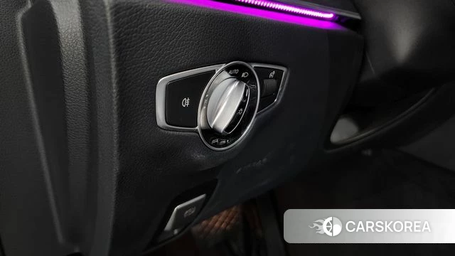 Mercedes-Benz E-Class W213 id 4541733 из Кореи 11