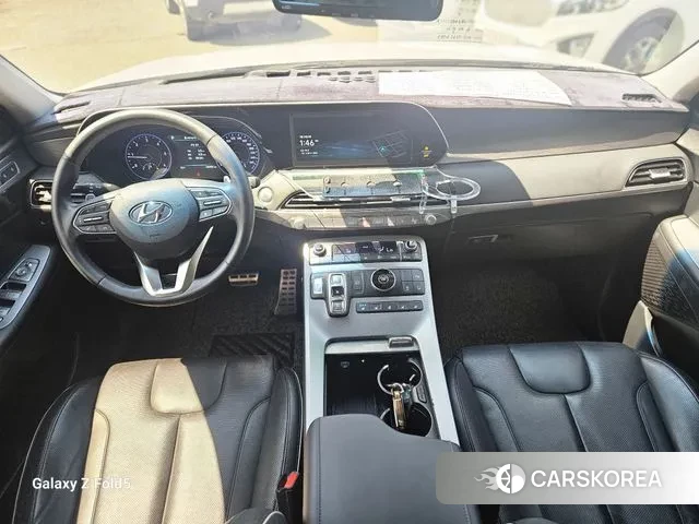 Hyundai Palisade id 2991133 из Кореи 11