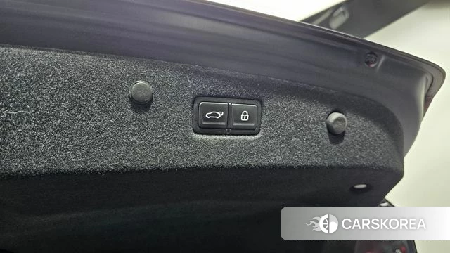 Kia K8 Hybrid id 4572143 из Кореи 11