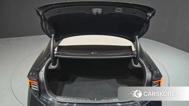 Hyundai Sonata D Edge (DN8) id 4433037 из Кореи 11