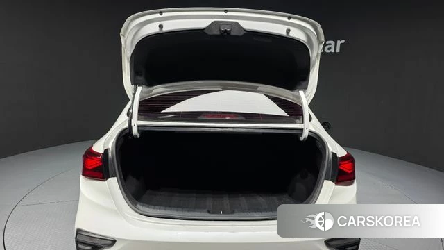 Kia Come New K3 id 4693640 из Кореи 11