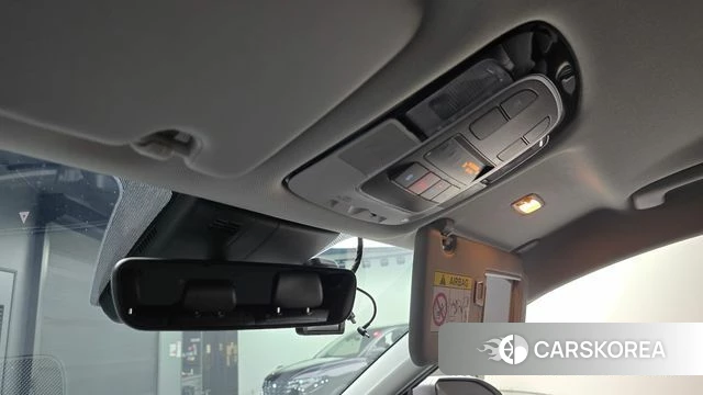 Hyundai Tucson (NX4) id 3884445 из Кореи 11