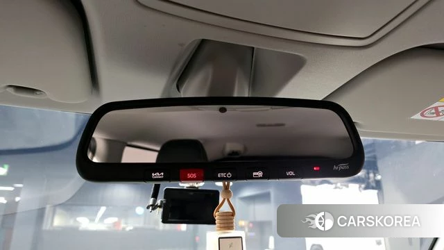 Kia The New Kia Ray id 3818432 из Кореи 11