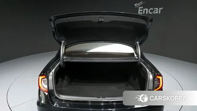 Hyundai Sonata (DN8) id 3681926 из Кореи 11