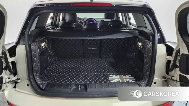 Mini Cooper D Clubman id 3813422 из Кореи 11