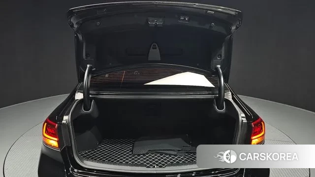 Kia K7 Premier id 2965605 из Кореи 11