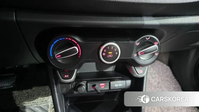 Kia All New Morning (JA) id 4530481 из Кореи 11
