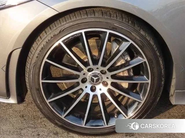 Mercedes-Benz CLS-Class C257 id 3423292 из Кореи 11